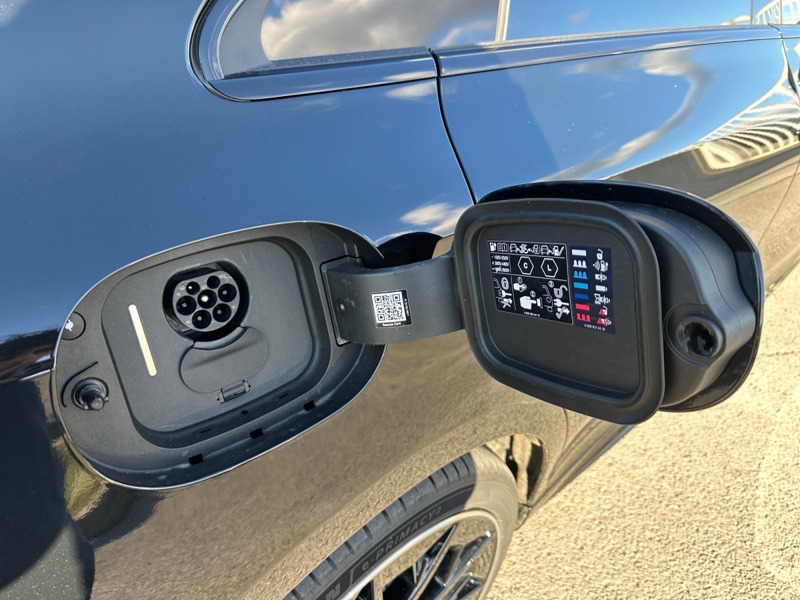 Image Mercedes-Benz CLA COUPÉ CLA 250+ avec technologie EQ Limited Edition  CLA 250+ avec technologie EQ