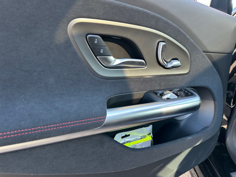 Image Mercedes-Benz CLA COUPÉ CLA 250+ avec technologie EQ Limited Edition  CLA 250+ avec technologie EQ