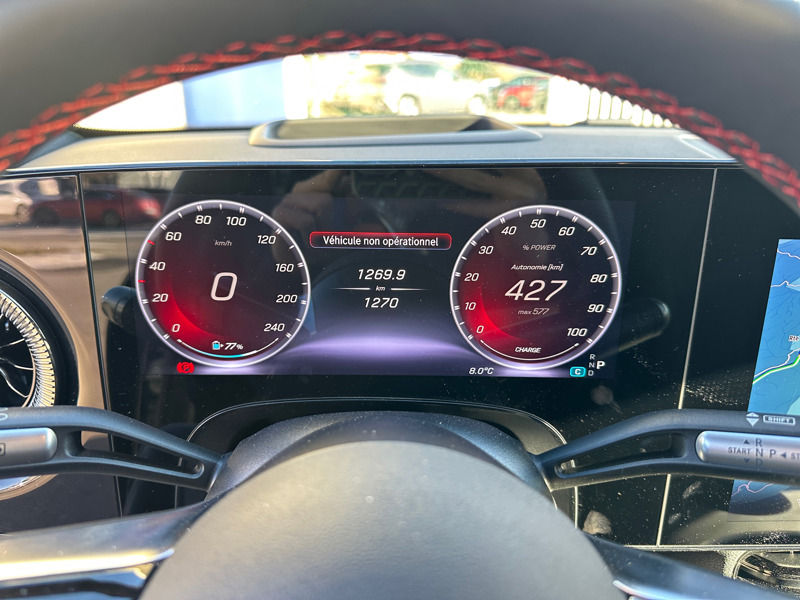 Image Mercedes-Benz CLA COUPÉ CLA 250+ avec technologie EQ Limited Edition  CLA 250+ avec technologie EQ