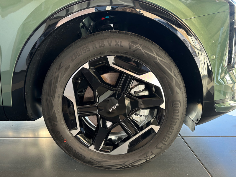 Image Kia SPORTAGE 1.6 T-GDI 239 HEV AUTO GT-LINE PREMIUM  SPORTAGE PE HEV GTL PREM