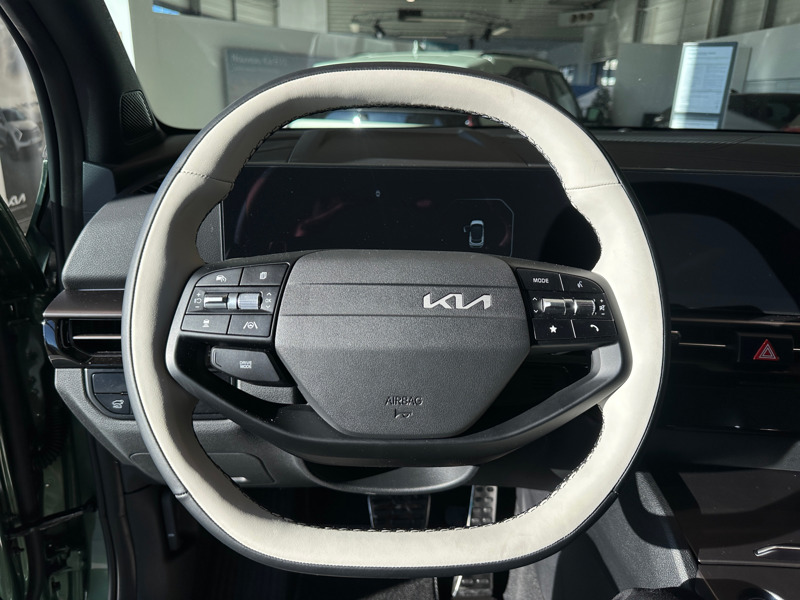 Image Kia SPORTAGE 1.6 T-GDI 239 HEV AUTO GT-LINE PREMIUM  SPORTAGE PE HEV GTL PREM