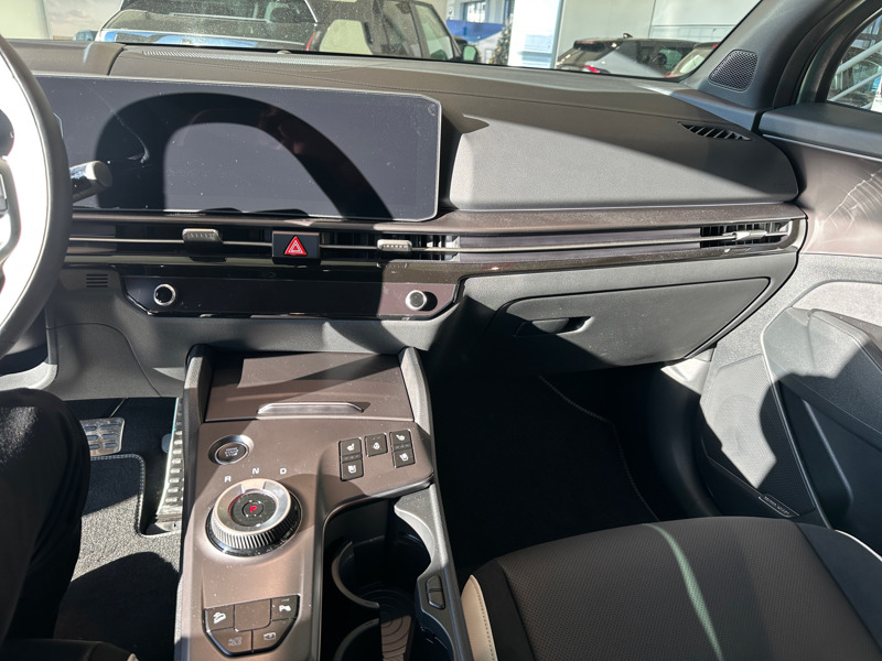 Image Kia SPORTAGE 1.6 T-GDI 239 HEV AUTO GT-LINE PREMIUM  SPORTAGE PE HEV GTL PREM