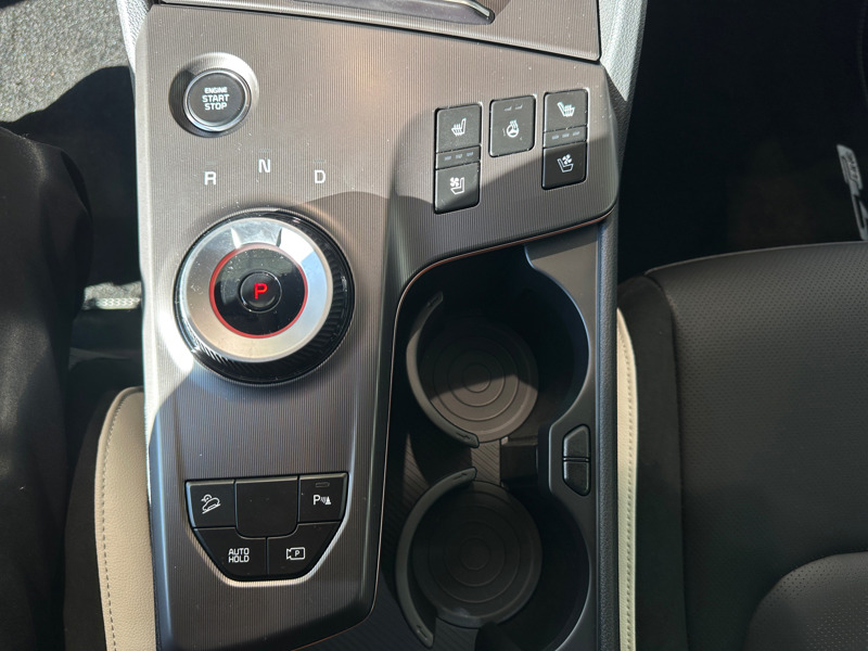 Image Kia SPORTAGE 1.6 T-GDI 239 HEV AUTO GT-LINE PREMIUM  SPORTAGE PE HEV GTL PREM