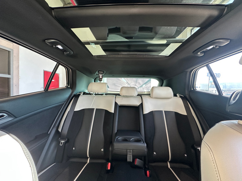 Image Kia SPORTAGE 1.6 T-GDI 239 HEV AUTO GT-LINE PREMIUM  SPORTAGE PE HEV GTL PREM