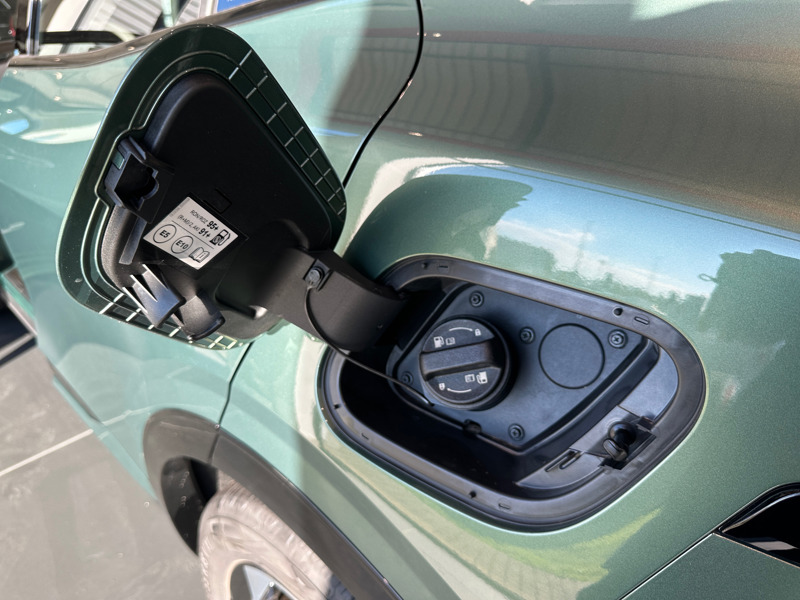 Image Kia SPORTAGE 1.6 T-GDI 239 HEV AUTO GT-LINE PREMIUM  SPORTAGE PE HEV GTL PREM