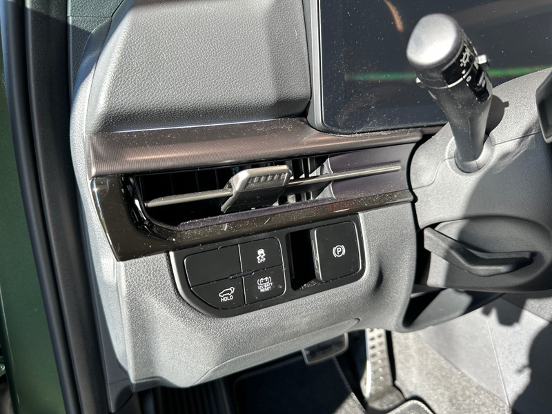 Image Kia SPORTAGE 1.6 T-GDI 239 HEV AUTO GT-LINE PREMIUM  SPORTAGE PE HEV GTL PREM