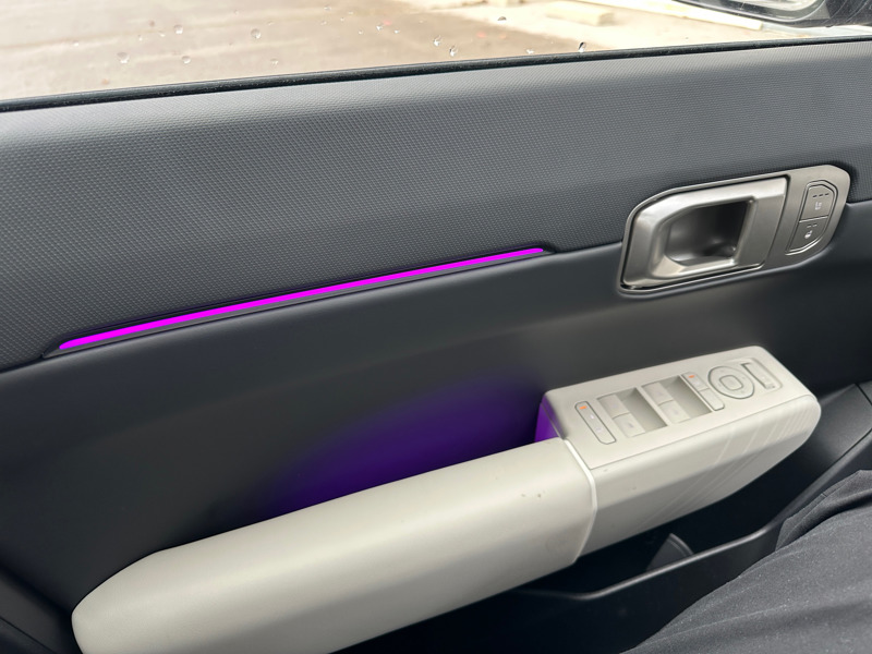 Image Kia EV4 150 kW GT-Line   