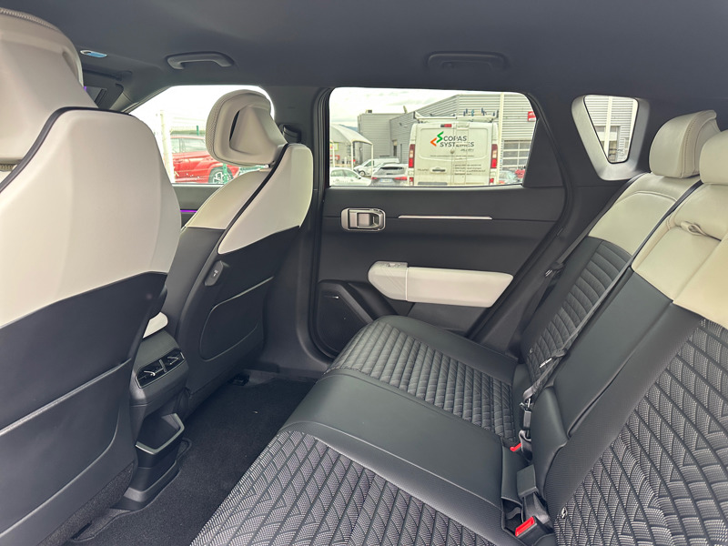 Image Kia EV4 150 kW GT-Line   