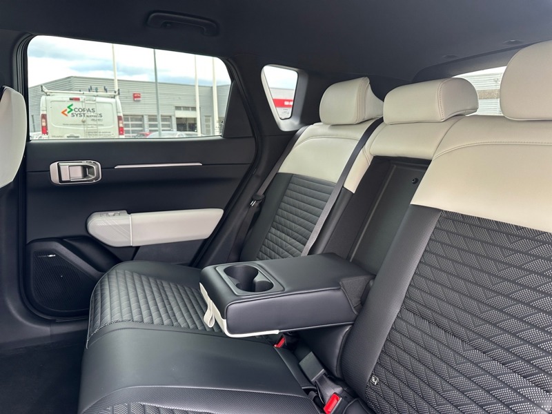 Image Kia EV4 150 kW GT-Line   