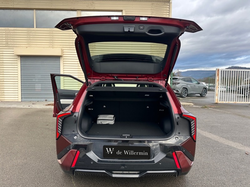 Image Kia EV4 150 kW GT-Line   