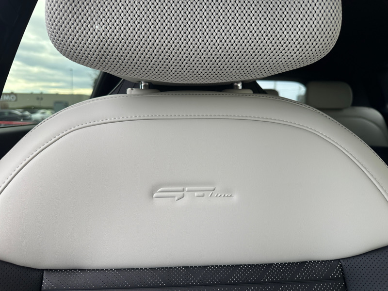 Image Kia EV4 150 kW GT-Line   