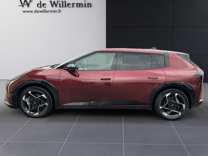 Image Kia EV4 150 kW GT-Line   