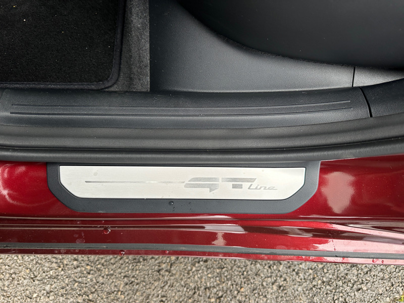 Image Kia EV4 150 kW GT-Line   