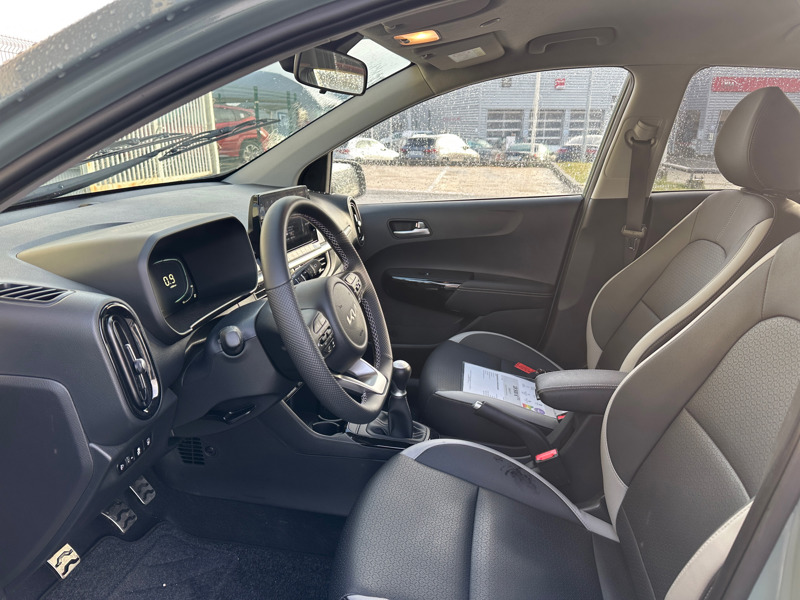 Image Kia PICANTO GT Line Premium  1.2 84 ch 