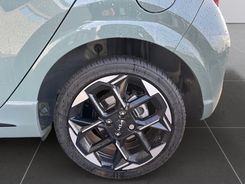 Image Kia PICANTO GT Line Premium  1.2 84 ch 