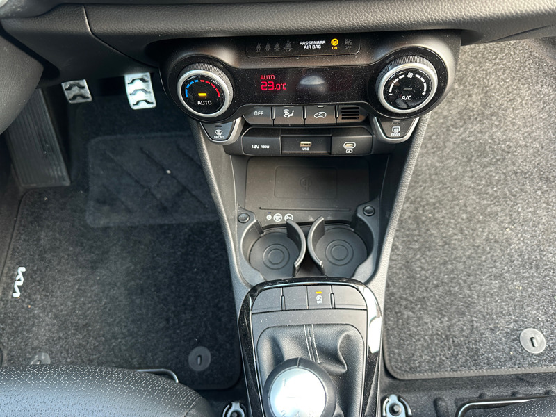 Image Kia PICANTO GT Line Premium  1.2 84 ch 