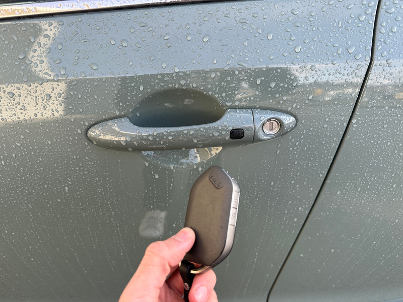 Image Kia PICANTO GT Line Premium  1.2 84 ch 