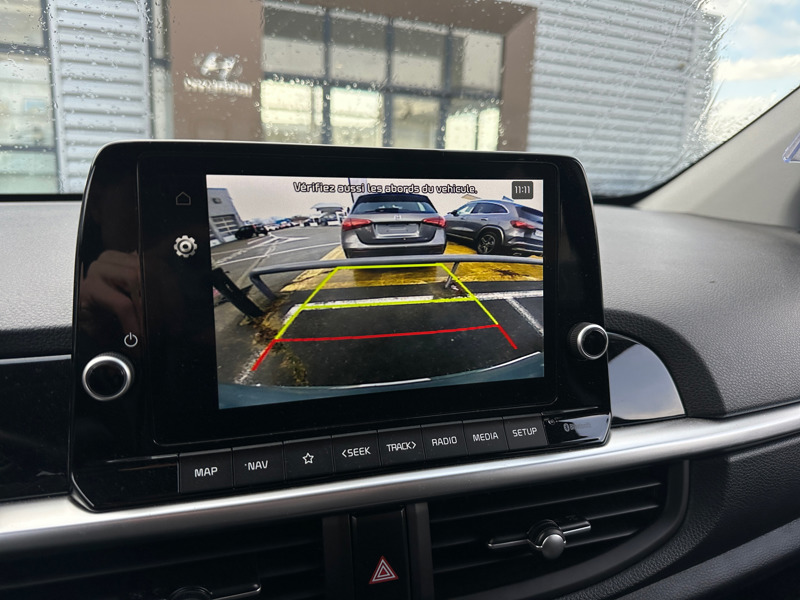 Image Kia PICANTO GT Line Premium  1.2 84 ch 