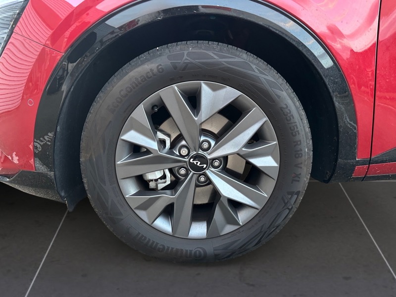 Image Kia SPORTAGE GT-Line Hybrid  1.6 215 ch BVA6