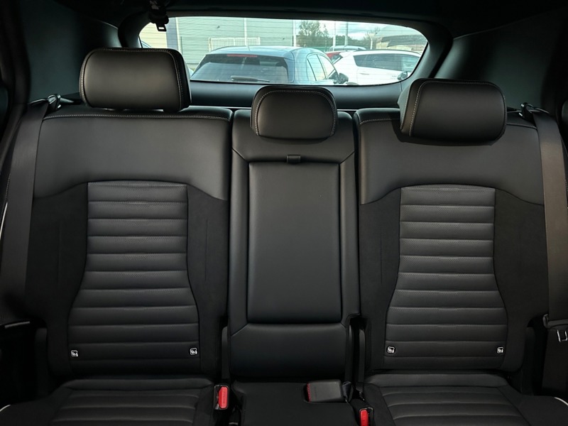 Image Kia SPORTAGE GT-Line Hybrid  1.6 215 ch BVA6