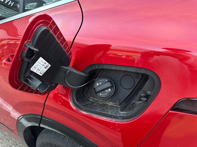 Image Kia SPORTAGE GT-Line Hybrid  1.6 215 ch BVA6