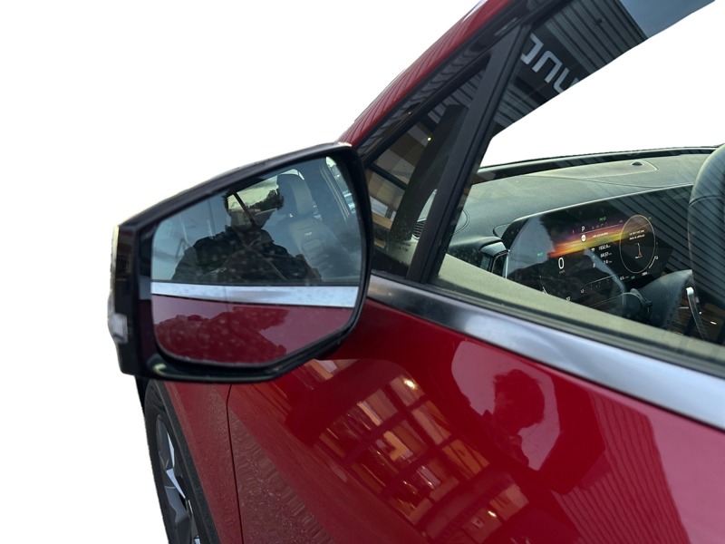 Image Kia SPORTAGE GT-Line Hybrid  1.6 215 ch BVA6