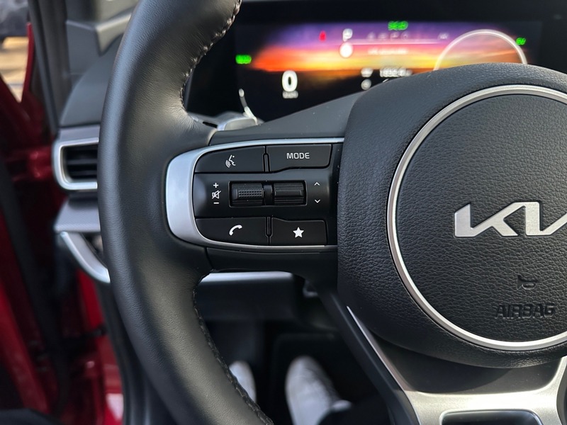 Image Kia SPORTAGE GT-Line Hybrid  1.6 215 ch BVA6