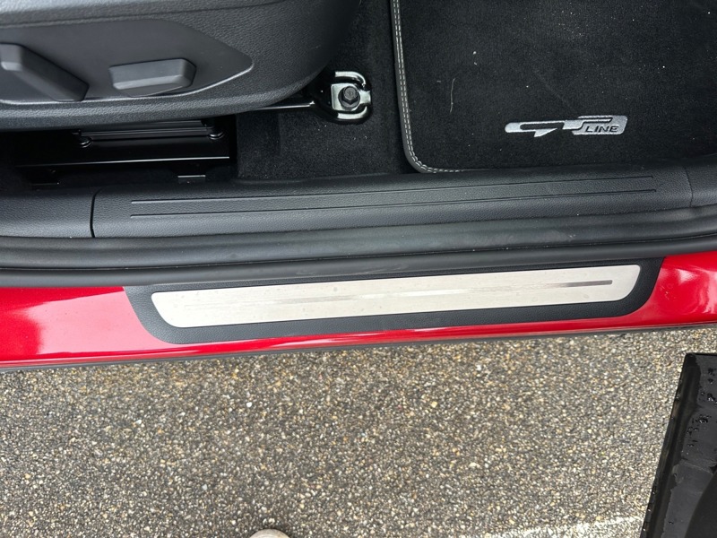 Image Kia SPORTAGE GT-Line Hybrid  1.6 215 ch BVA6