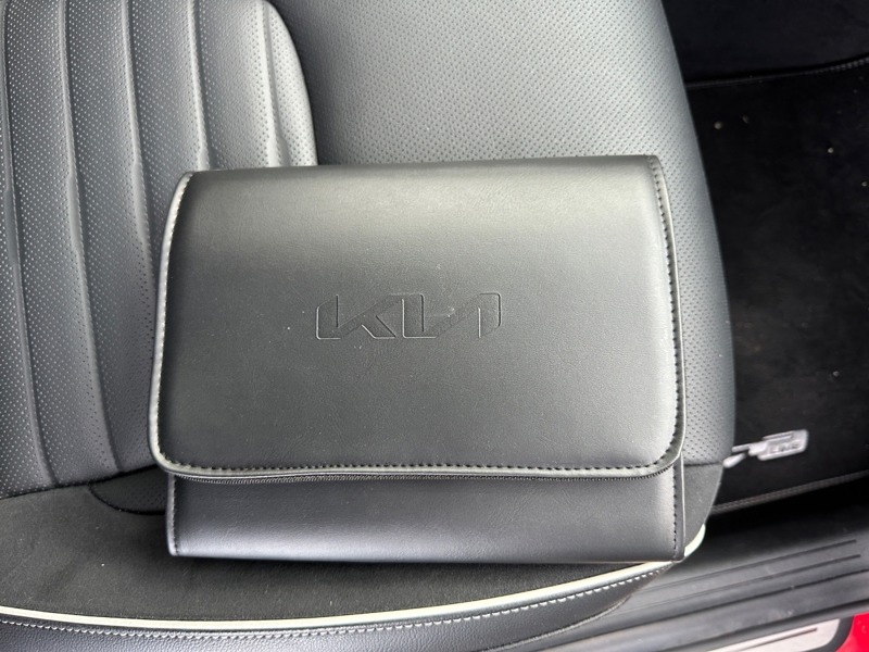 Image Kia SPORTAGE GT-Line Hybrid  1.6 215 ch BVA6