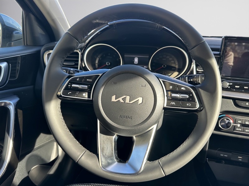 Image Kia CEED Active  1.5 140 ch 