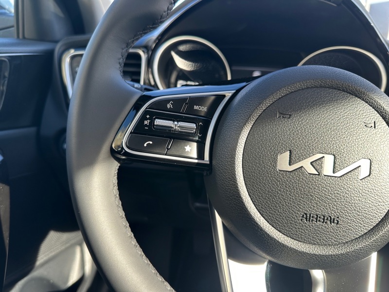 Image Kia CEED Active  1.5 140 ch 