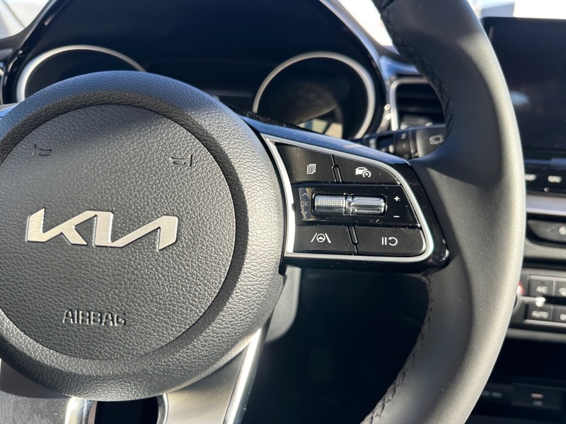 Image Kia CEED Active  1.5 140 ch 