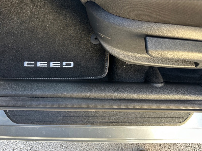 Image Kia CEED Active  1.5 140 ch 