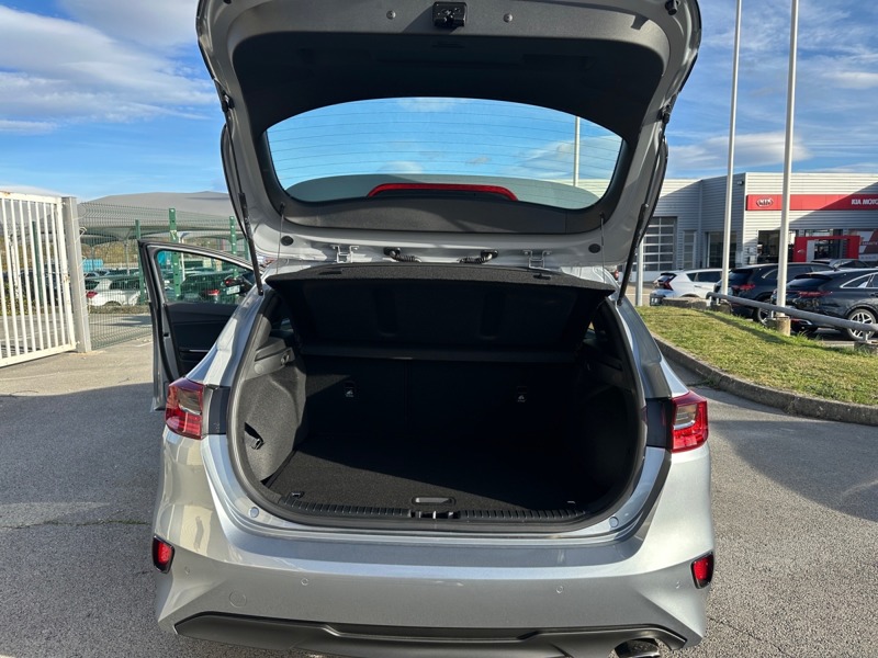 Image Kia CEED Active  1.5 140 ch 