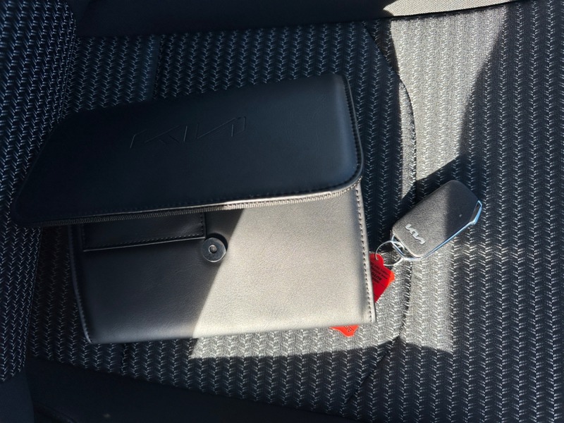 Image Kia CEED Active  1.5 140 ch 