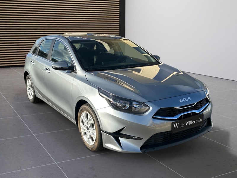 Image Kia CEED Active  1.5 140 ch 