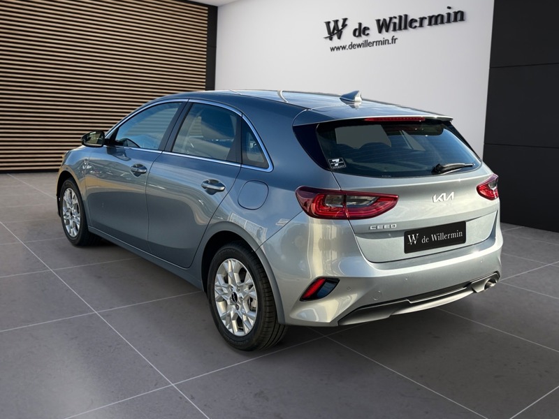 Image Kia CEED Active  1.5 140 ch 
