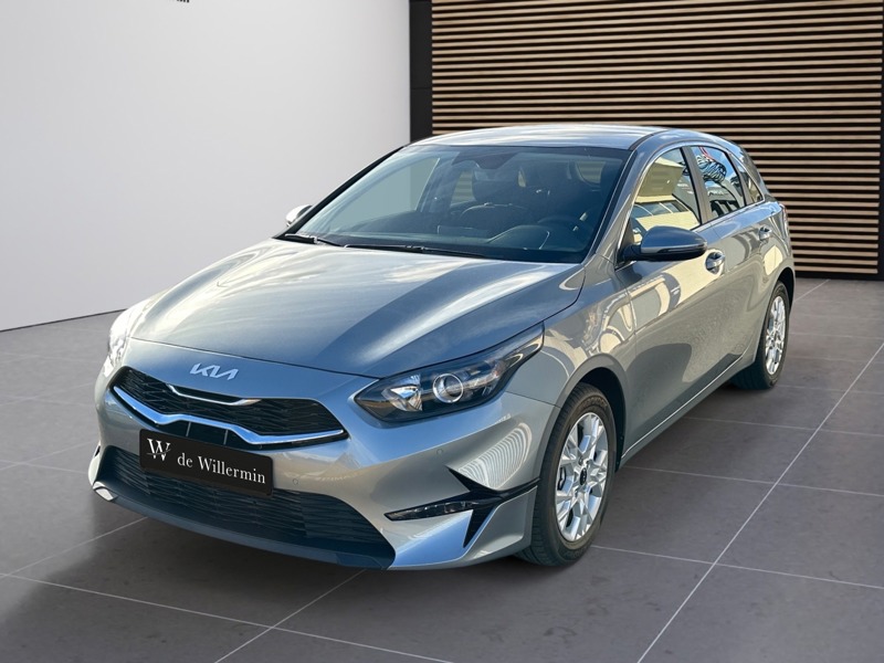 Photo Kia CEED Active  1.5 140 ch 
