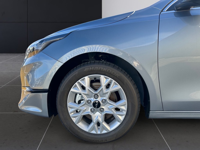 Image Kia CEED Active  1.5 140 ch 