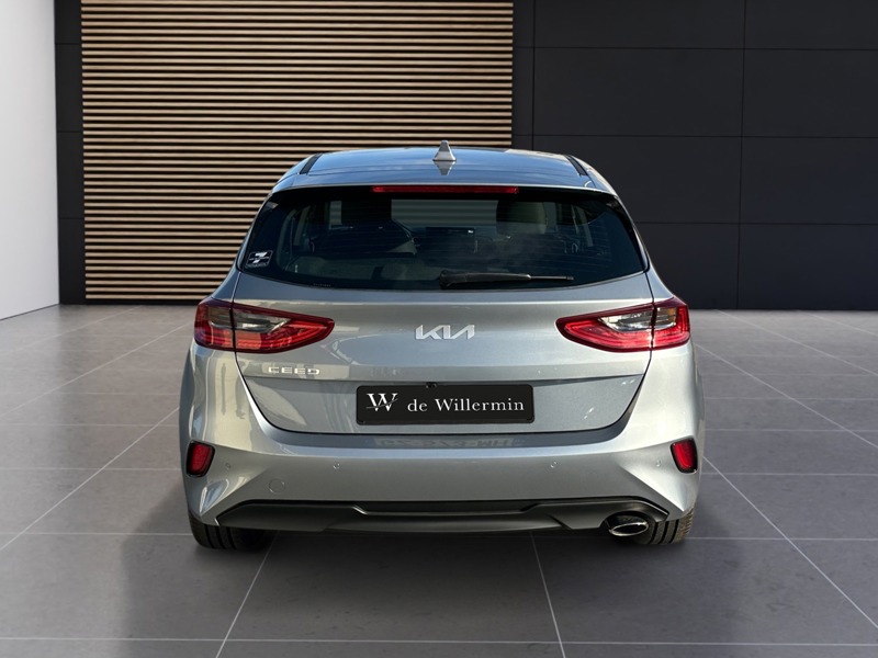 Image Kia CEED Active  1.5 140 ch 