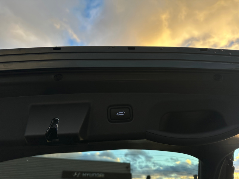 Image Hyundai TUCSON 20ème Anniversaire Hybrid 2WD   