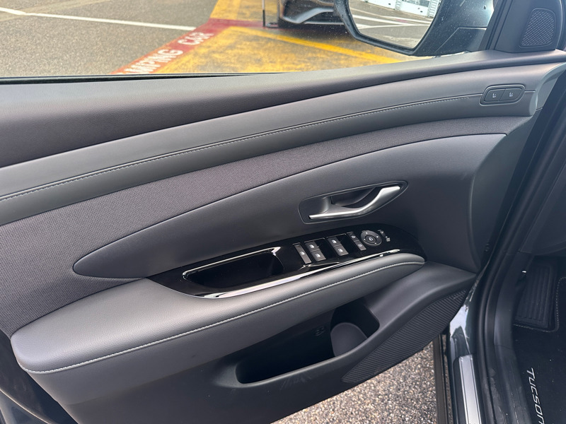 Image Hyundai TUCSON 20ème Anniversaire Hybrid 2WD   