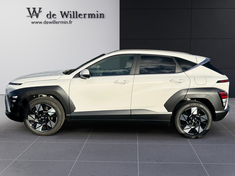 Image Hyundai KONA 1.6 HYBRID 138 CREATIVE HEV   