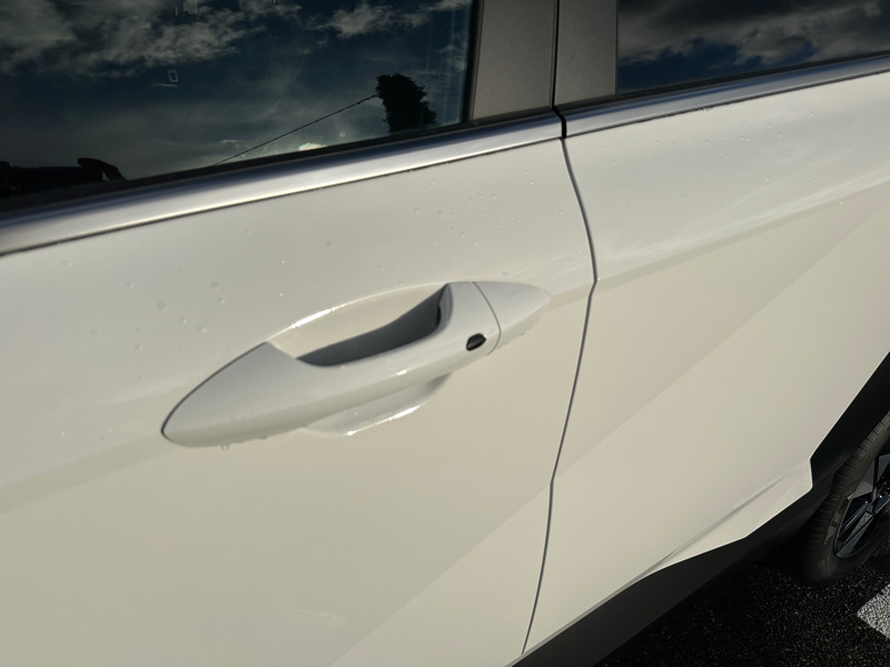 Image Hyundai KONA 1.6 HYBRID 138 CREATIVE HEV   