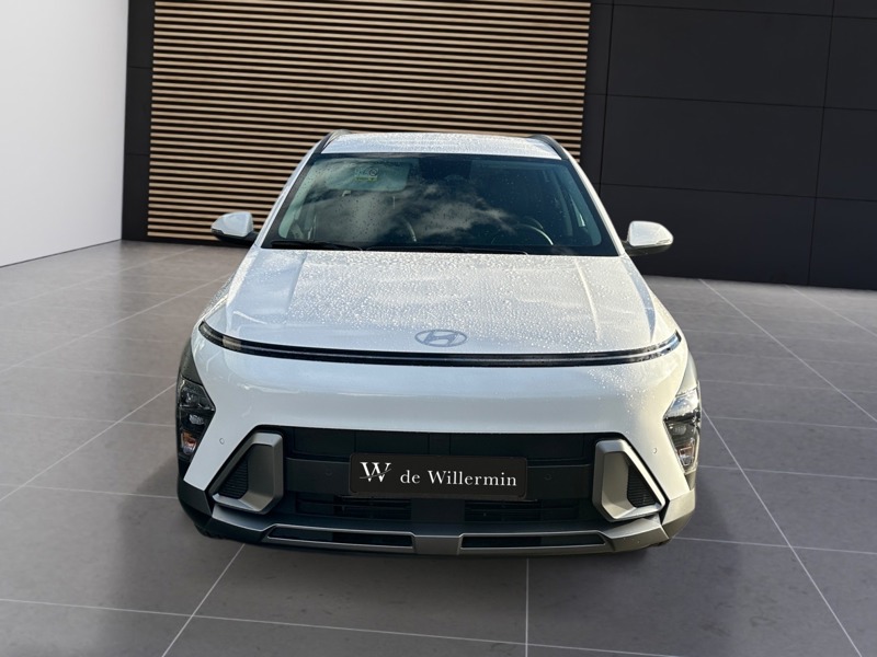 Image Hyundai KONA 1.6 HYBRID 138 CREATIVE HEV   