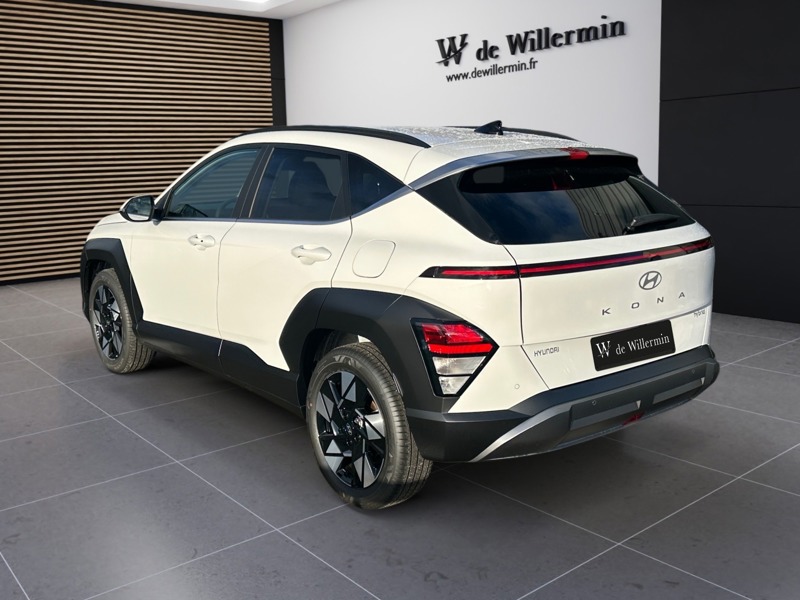 Image Hyundai KONA 1.6 HYBRID 138 CREATIVE HEV   