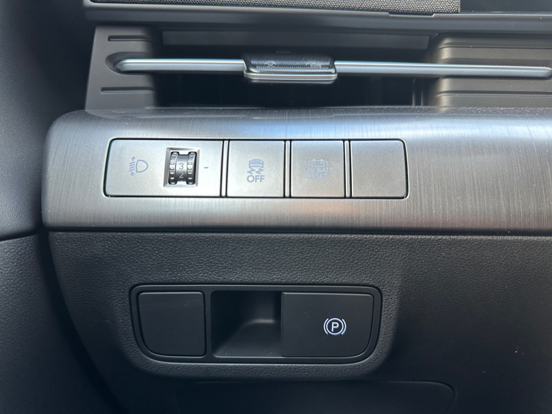 Image Hyundai KONA 1.6 HYBRID 138 CREATIVE HEV   