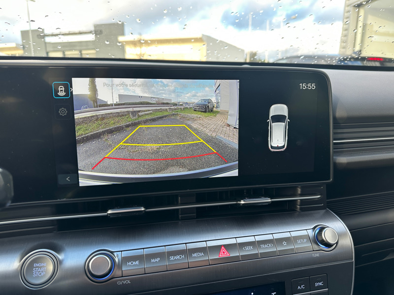 Image Hyundai KONA 1.6 HYBRID 138 CREATIVE HEV   