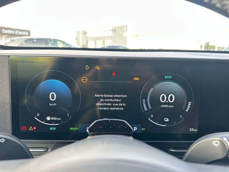 Image Hyundai KONA 1.6 HYBRID 138 CREATIVE HEV   