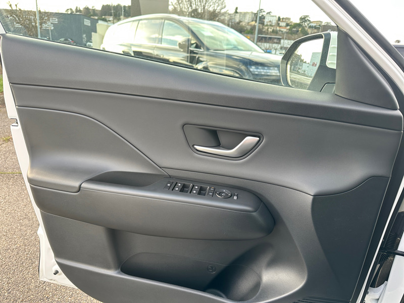 Image Hyundai KONA 1.6 HYBRID 138 CREATIVE HEV   